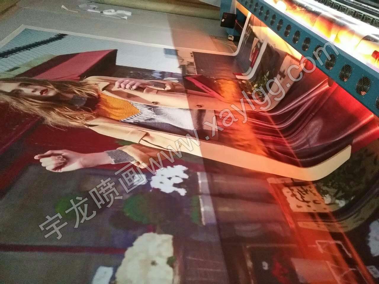 寫(xiě)真 UV 噴繪 寫(xiě)真 UV 噴繪