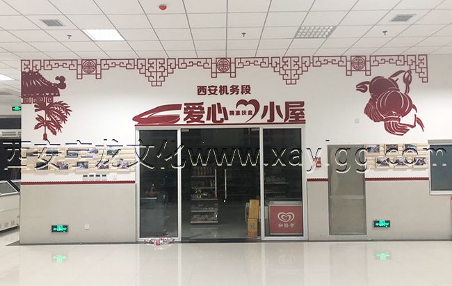 西安噴繪加工 西安噴繪加工